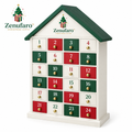 Zenufaro™ 24 Days of Wonder House