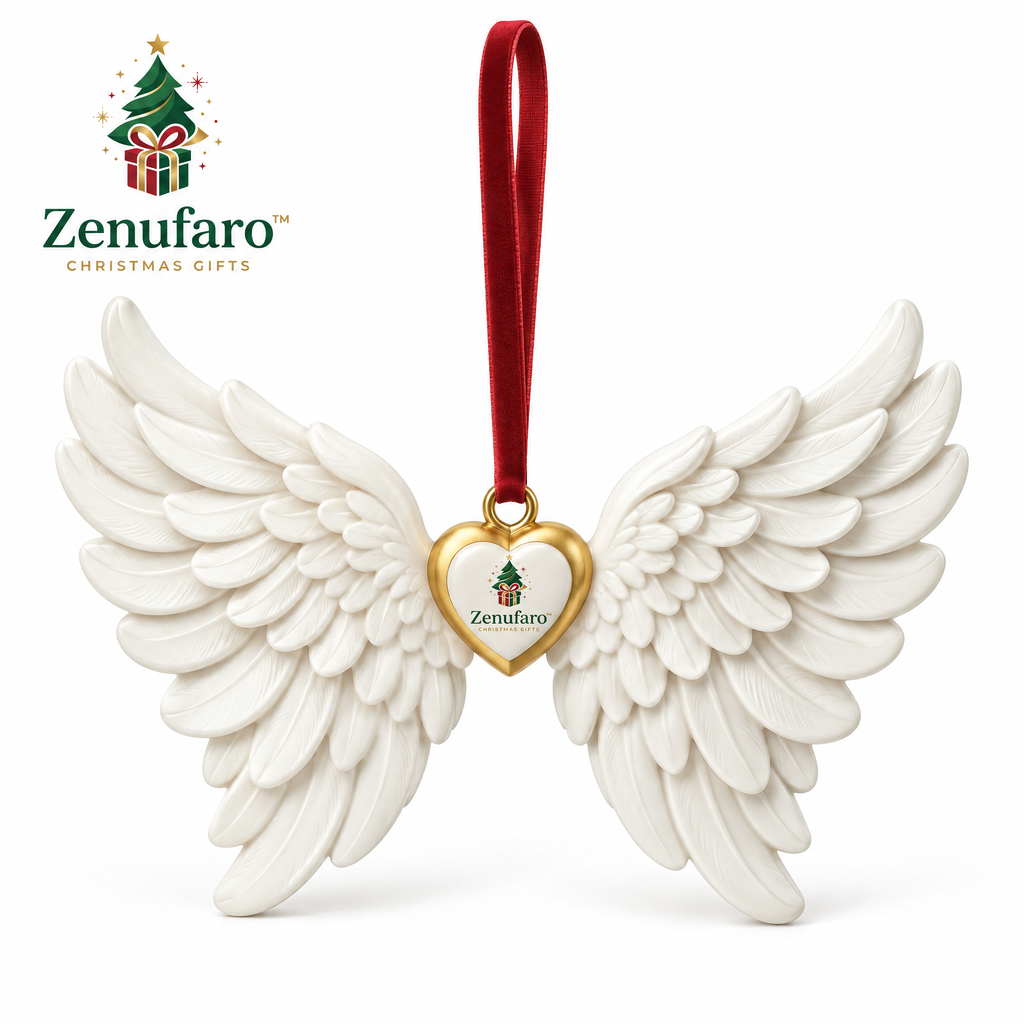 Zenufaro™ Guardian Angel Wings
