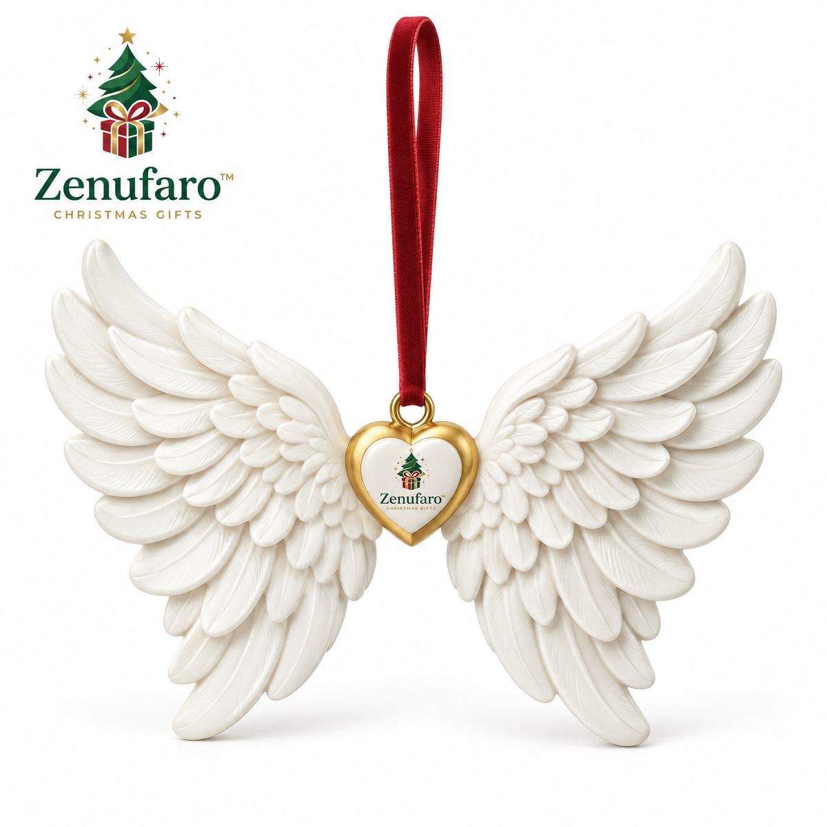 Zenufaro™ Guardian Angel Wings