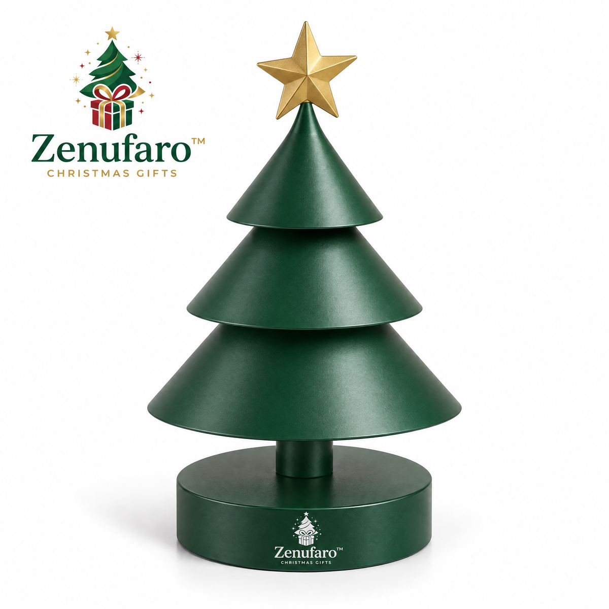 Zenufaro™ Eternal Christmas Tree