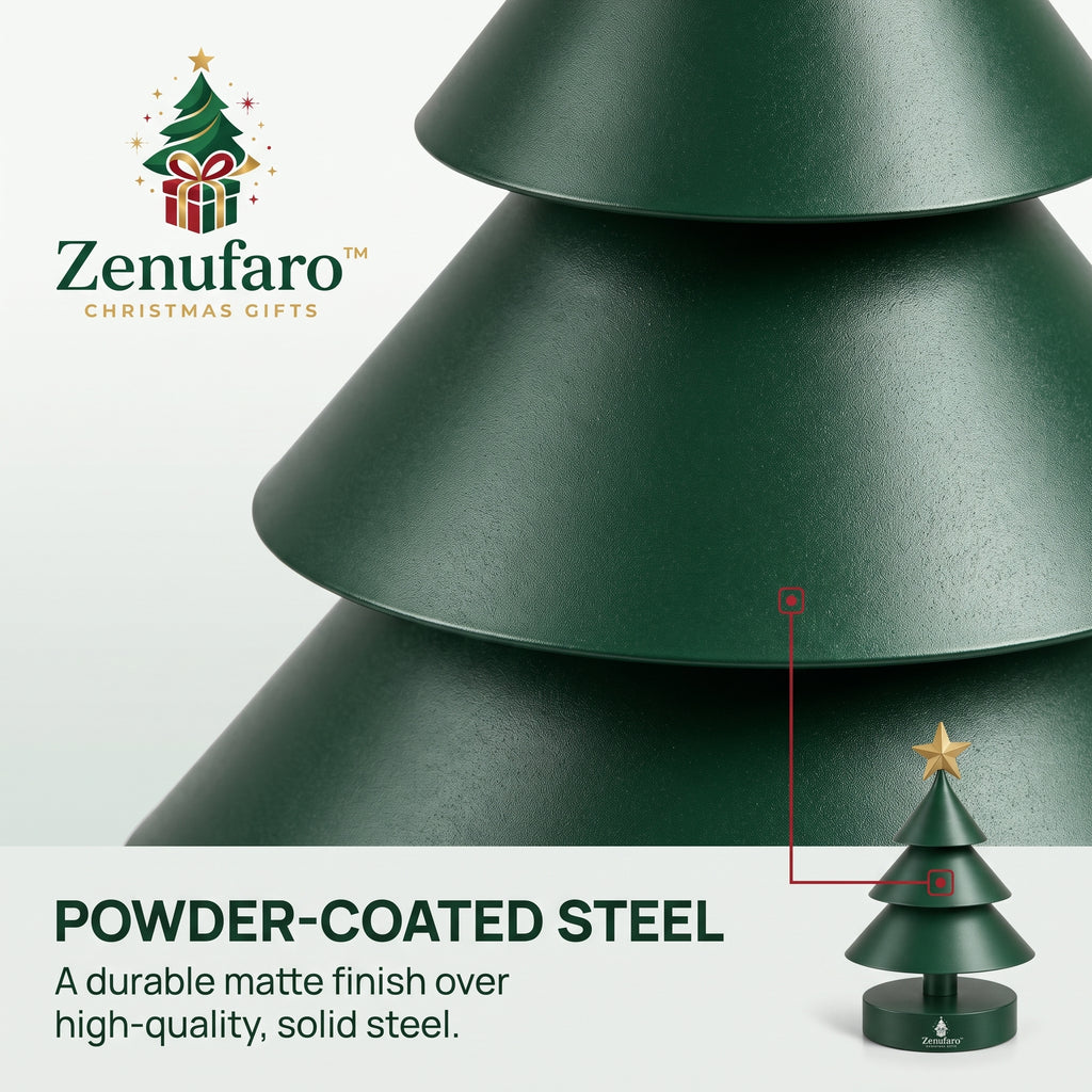 Zenufaro™ Eternal Christmas Tree